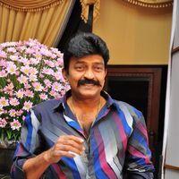 Rajasekhar at Mahankali Audio Launch Function - Pictures | Picture 108783